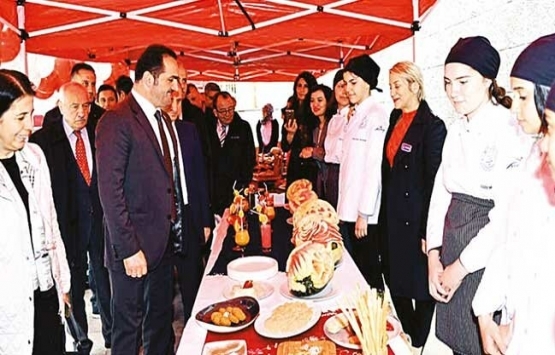 Tersane İstanbul projesinin detayları belli oldu!