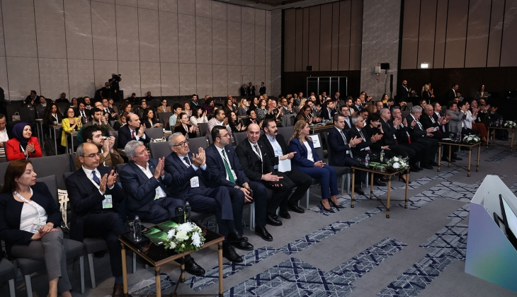 İnşaat sektörü, sürdürülebilirlikte bir başarı yazmak zorunda!