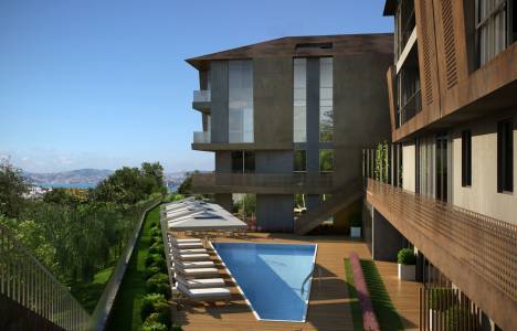 Qent İstinye LEED for Homes International sertifikasına aday oldu!