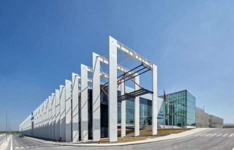 Dünya Mimari Festivali