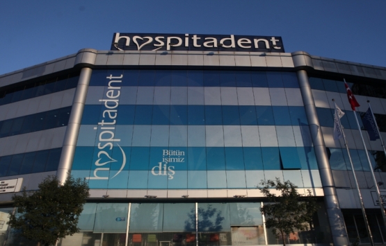 Hospitadent her yıl 10 şube açmayı hedefliyor!