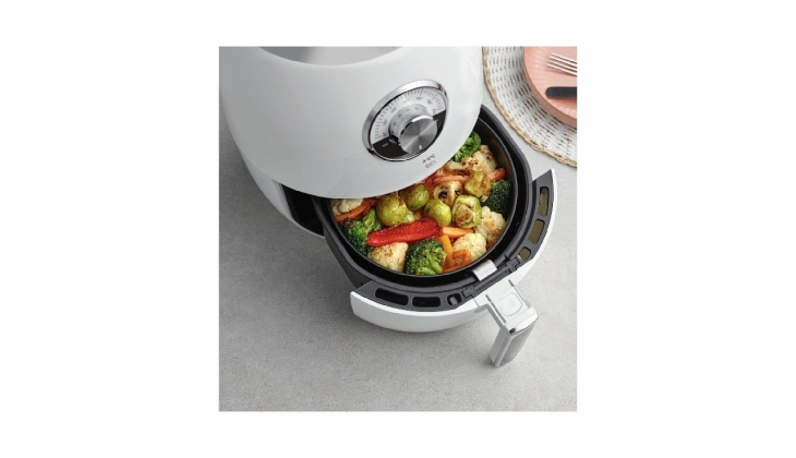 King Magicfry Sıcak Hava Fritözü Gratis te indirimde! Bu indirim fırsatı kaçmaz! 8 Mart 2023 fiyat listesi