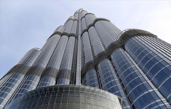 Burj Khalifa'yı inşa eden şirket iflasını istedi!