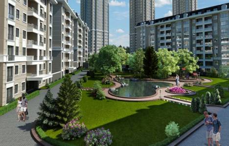 Trendist Ataşehir'de satışlar sadece 6 ayda yüzde 55’i aştı!