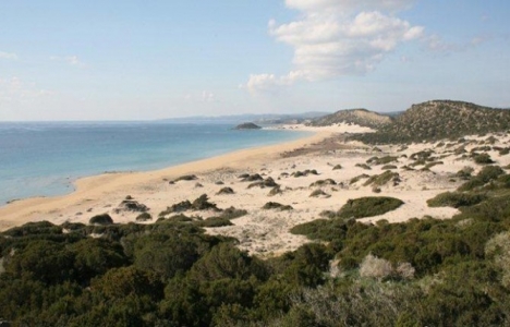 KKTC, yatırım yapılmayan turizm arazilerini geri alacak!