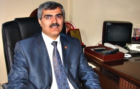 Burdur'a 300 yatak kapasiteli devlet hastanesi inşa edilecek!