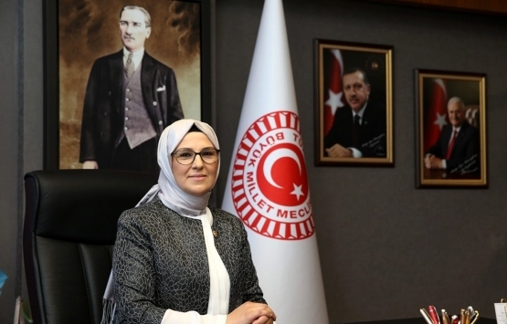 Radiye Sezer Katırcıoğlu'ndan Lütfü Türkkan'a arazi sorusu!