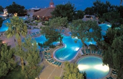 Martı Otel 18. tahvil kupon ödemesini yayınladı!