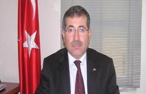 Aydın Kültür ve Turizm Müdürü Nuri Aktakka