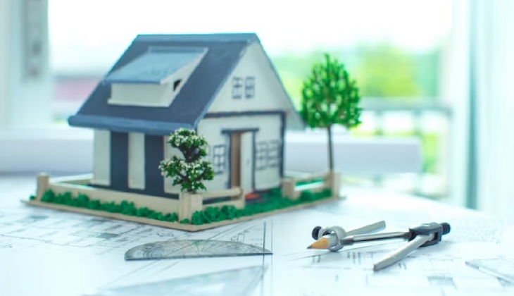 2+1 ev 339 bin TL'den başlıyor! Prefabrik evlerde kampanya! 