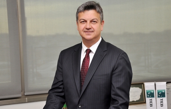 TEB konut kredi faizini yüzde 1,20’ye düşürdü!