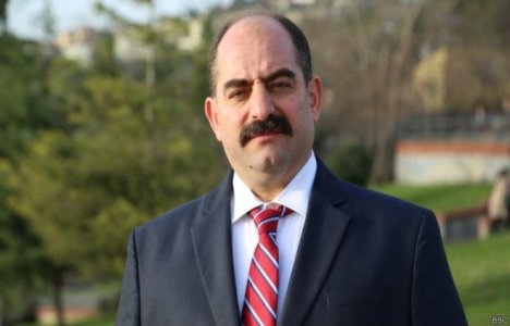 Zekeriya Öz'ün İstanbloom'daki kaçak sarayı!