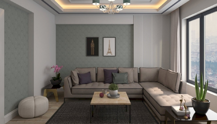 Şehri Mahra satışta! Yeni Proje!