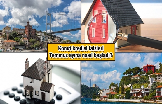 Konut sahibi olma hayali kuranlar dikkat!