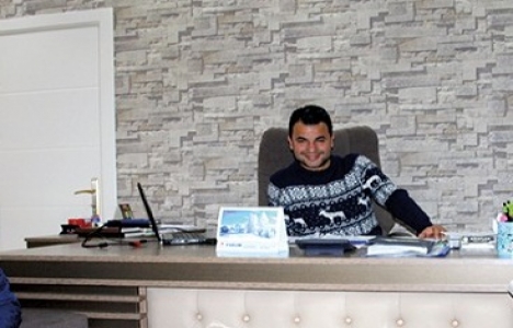 Engin Caner: Emlak sektörünün geniş yelpazesi var!