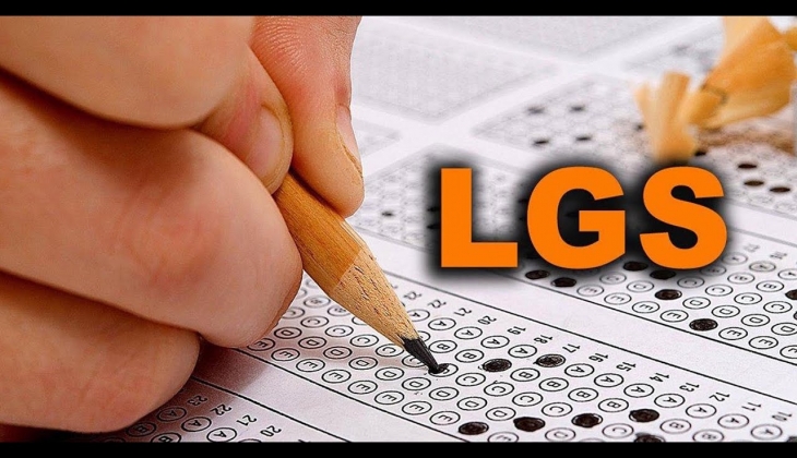 Lise sınavına girecekler bu haber sizi ilgilendiriyor! LGS sınav yerleri açıklandı!