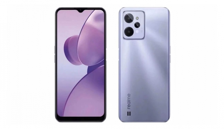 Realme nin uygun fiyatlı telefonu Realme C31 satışta! İşte 2022 Mart fiyat listesi...