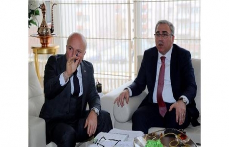 TOKİ'den Erzurum'a konut hamlesi!