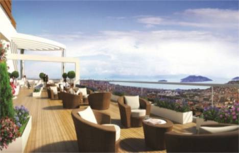 Nuvo Dragos Maltepe de 327 bin TL ye! 6 farklı ödeme seçeneğiyle!