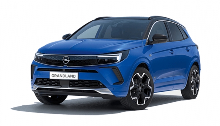 Opel Grandland’in Eylül ayı fiyat listesi açıklandı! Hem zamsız hem de indirimli fiyatlar şaşırttı!