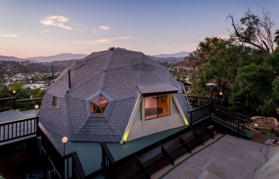 Nicky Panicci, Eagle Rock taki evini 2.3 milyon dolara sattı!