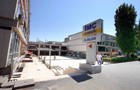 İstanbul Manifaturacılar Çarşısı nın akıbeti ne olacak?