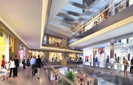 AVM yatırımcıları yeni yatırımlar konusunda karamsar!