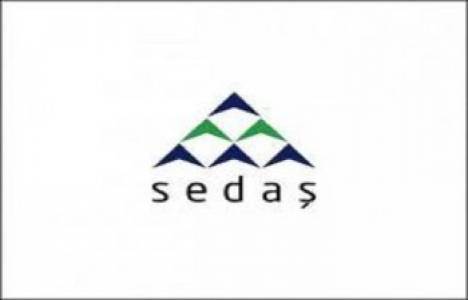 SEDAŞ, Otomatik Sayaç Okuma Sistemi 'ni (OSOS) kullanmaya başladı!