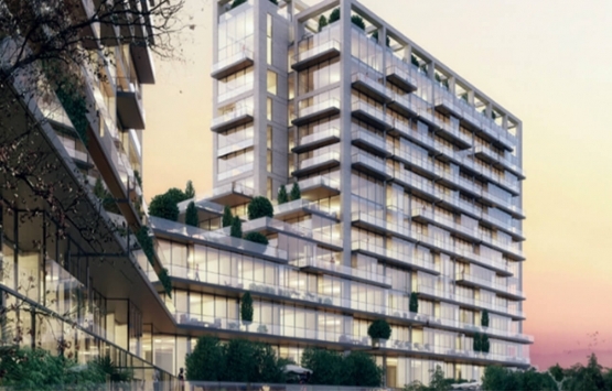 Son 1 ayda satışa çıkan 5 yeni proje!