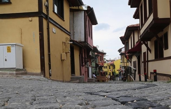 Eskişehir Odunpazarı Belediyesi nin kira gelirleri düştü!