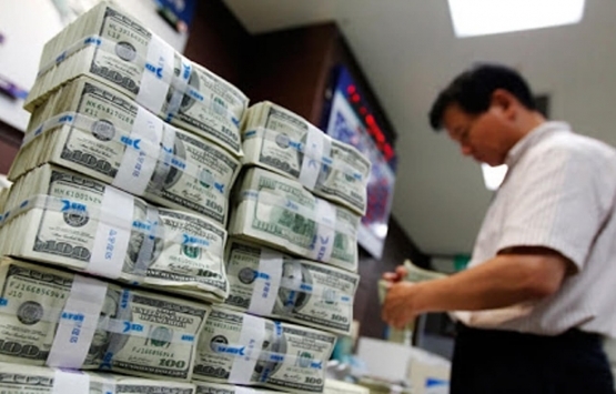 Kovid-19 dan en az etkilenenler: Milyarderler!