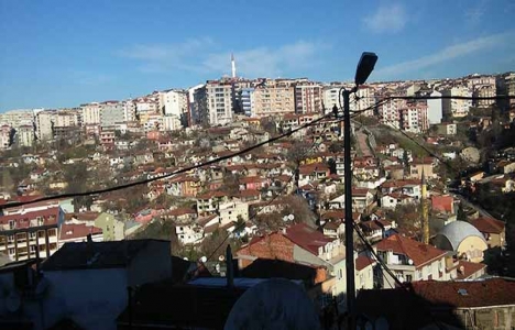 Gaziosmanpaşa Sarıgöl imara mı açıldı?