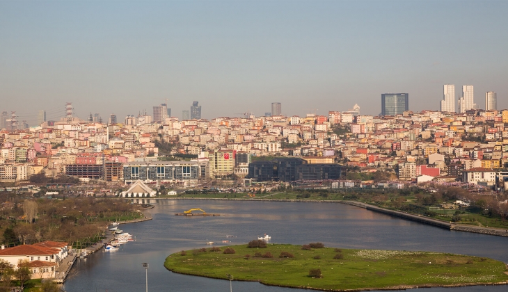 AFAD tek tek açıkladı: İstanbul depremi için en fazla riskli 15 ilçe belli oldu! Buralarda oturanlara büyük şok!