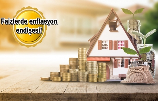 Konut kredisi faiz oranları 2022'de ne olacak?