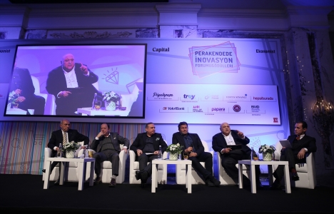 Türkiye de AVM bitti!