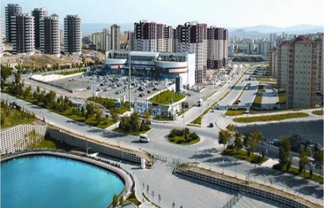 Mustafa Öztürk: Güvenli ve marka şehirler oluşturmak görevimiz!