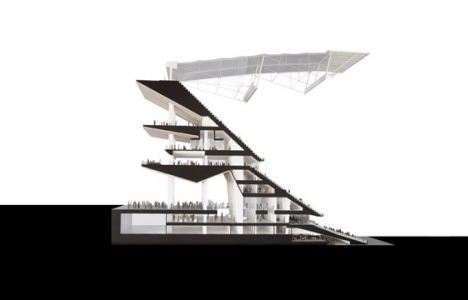 Barcelona Camp Nou Stadı yenilenecek!