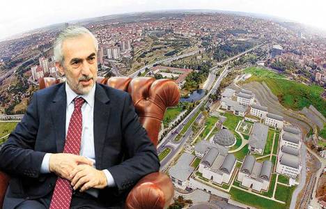 Fazlı Kılıç: Kentsel dönüşümü imar artışıyla teşvik ediyoruz!