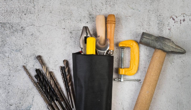 Yapı malzemeleri firmaları bakanlığın radarında! 54 milyon TL para cezası kesildi!