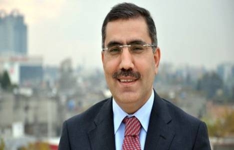 Mahmut Çelikcan: Yüreğir'e hizmet yağacak!