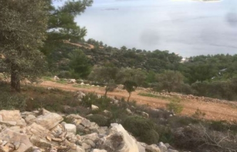 Mesa Bodrum projesinin detayları belli oldu!