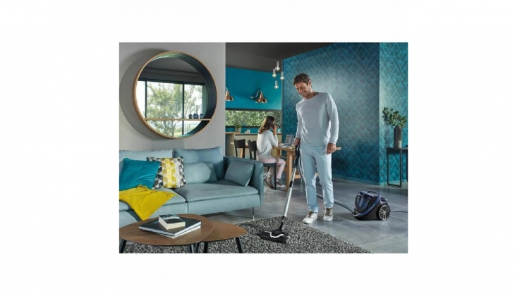 Rowenta elektrikli süpürge evlerinize etkin temizlik hizmeti sunuyor! 12 Şubat 2023 fiyat listesi