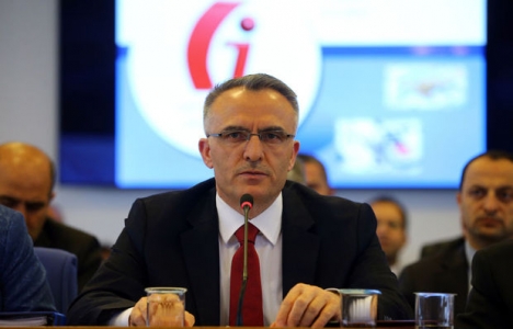 Naci Ağbal'dan yeniden yapılandırma uyarısı!