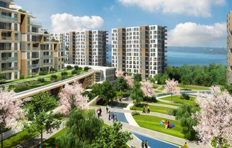 Soğuksu Cennet Koru proje teslim tarihi!