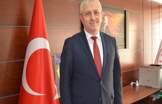 Bursa Ali Osman Sönmez Devlet Hastanesi nin inşaatı yeniden başladı!