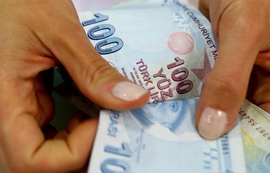 Kur korumalı TL mevduat hesabı 131 milyar TL yi geçti!