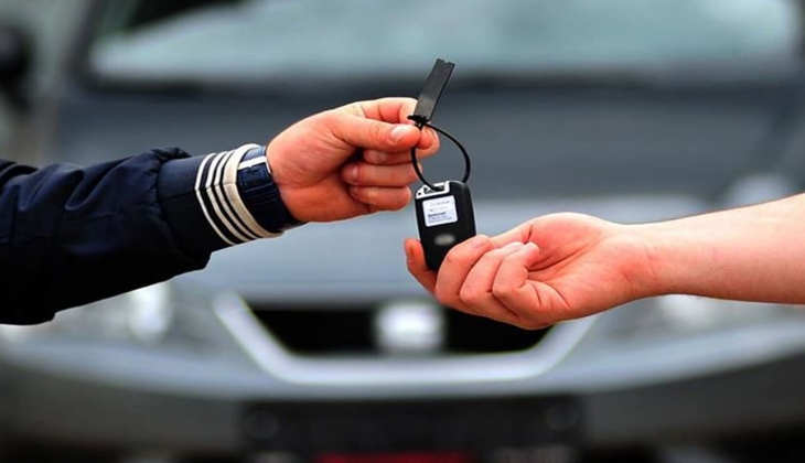 Lüks otomobil satışı resmen patladı! BMW ve Mercedes, diğer markaları geride bıraktı! 