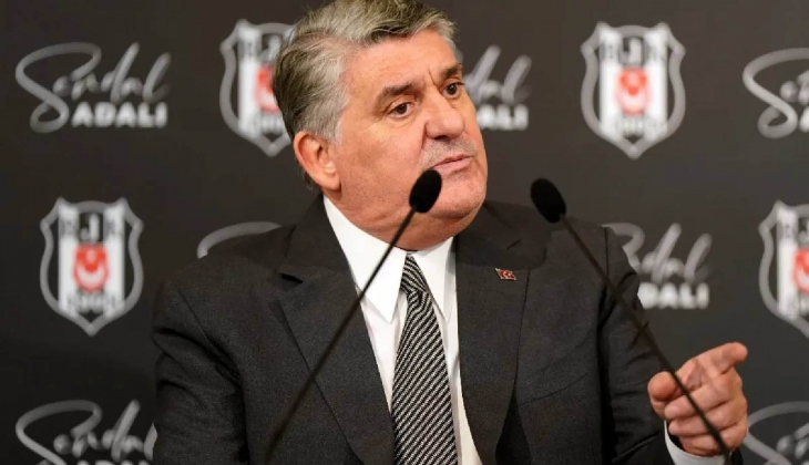 Beşiktaş ın kısır döngüsüne gayrimenkul çözümü! Projeler sayesinde 3,5 yılda borçlarından kurtulacak!