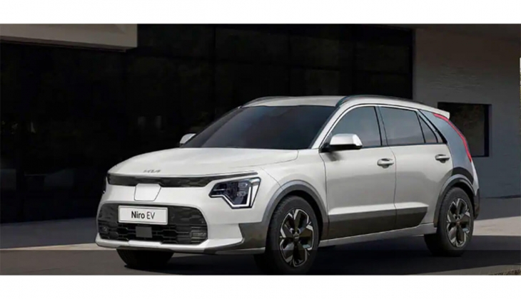 Kia Niro EV tam 80 bin TL zamlandı! İşte Kia Niro EV 25 Aralık 2022 fiyat listesi!