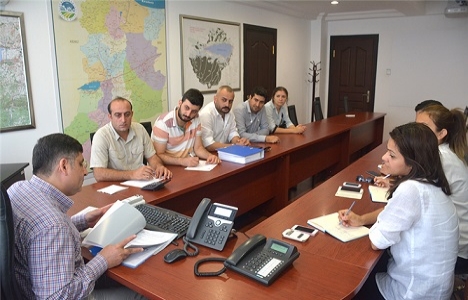 Sapanca arıtma tesislerinin ihalesi tamam!